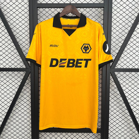 WOLVERHAMPTON I 25/26 HOMBRE