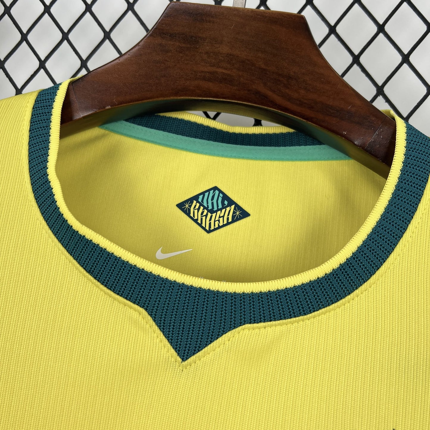 BRASIL MUNDIAL I 2026 HOMBRE