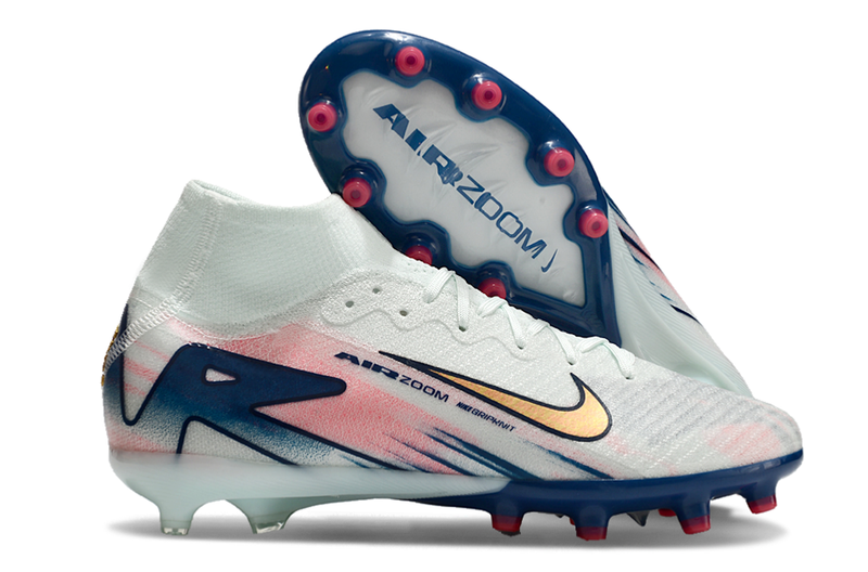BOTA DE FUTBOL NIKE MERCURIAL SUPERFLY AG 10 ELITE DREAM SPEED