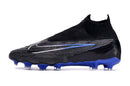 BOTA DE FUTBOL Nike Gripknit Phantom GX Elite Dynamic Fit FG