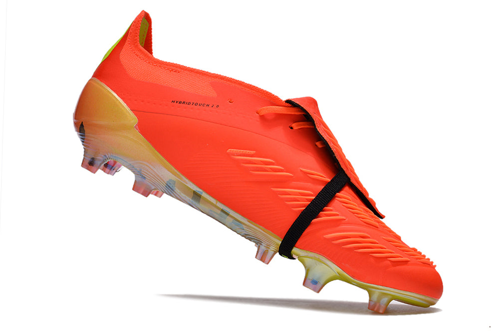 BOTA DE FUTBOL ADIDAS PREDATOR TONGUE FG ELITE