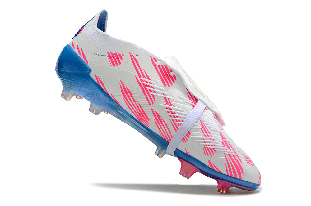 BOTA DE FUTBOL ADIDAS PREDATOR TONGUE FG ELITE