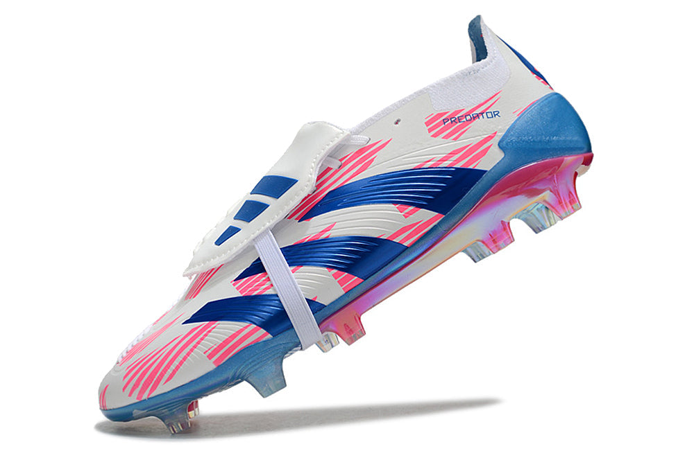 BOTA DE FUTBOL ADIDAS PREDATOR TONGUE FG ELITE