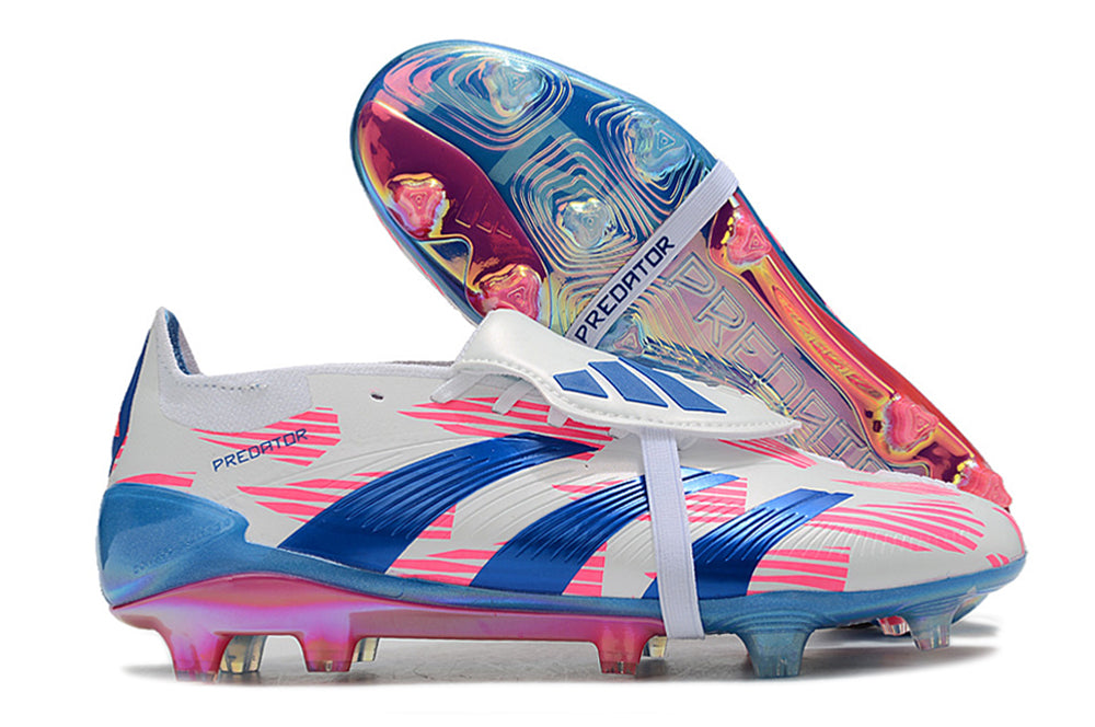 BOTA DE FUTBOL ADIDAS PREDATOR TONGUE FG ELITE