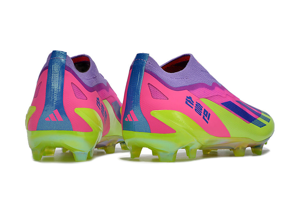 BOTA DE FUTBOL ADIDAS X CRAZYFAST.1 FG SON HEUNG-MIN ELITE