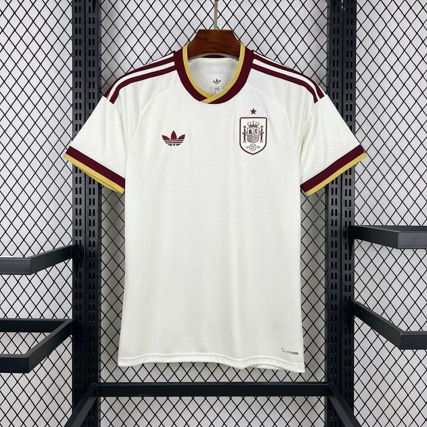 ESPAÑA II MUNDIAL 2026 HOMBRE