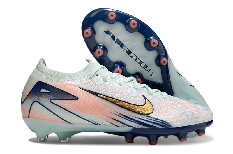 BOTA DE FUTBOL NIKE MERCURIAL VAPOR AG 16 ELITE DREAM SPEED