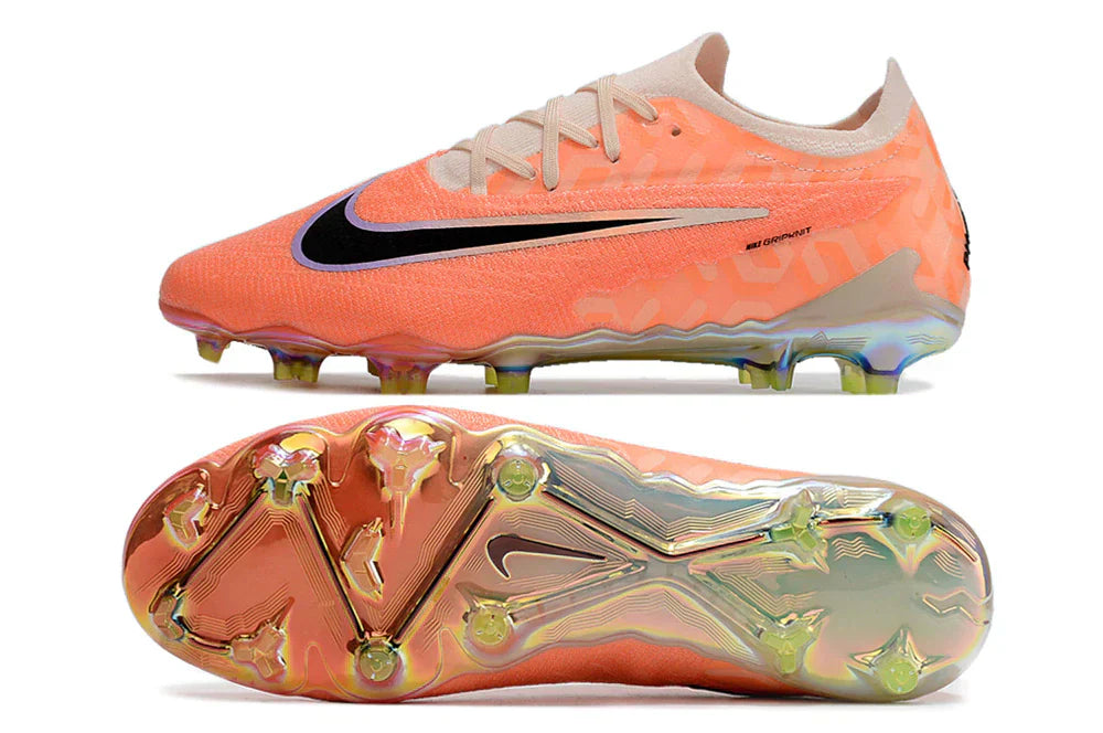 BOTA DE FUTBOL Nike Gripknit Phantom GX Elite FG
