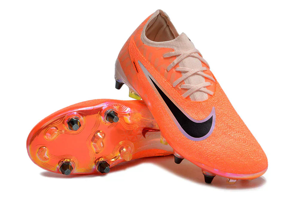 BOTA DE FUTBOL Nike Gripknit Phantom GX Elite SG