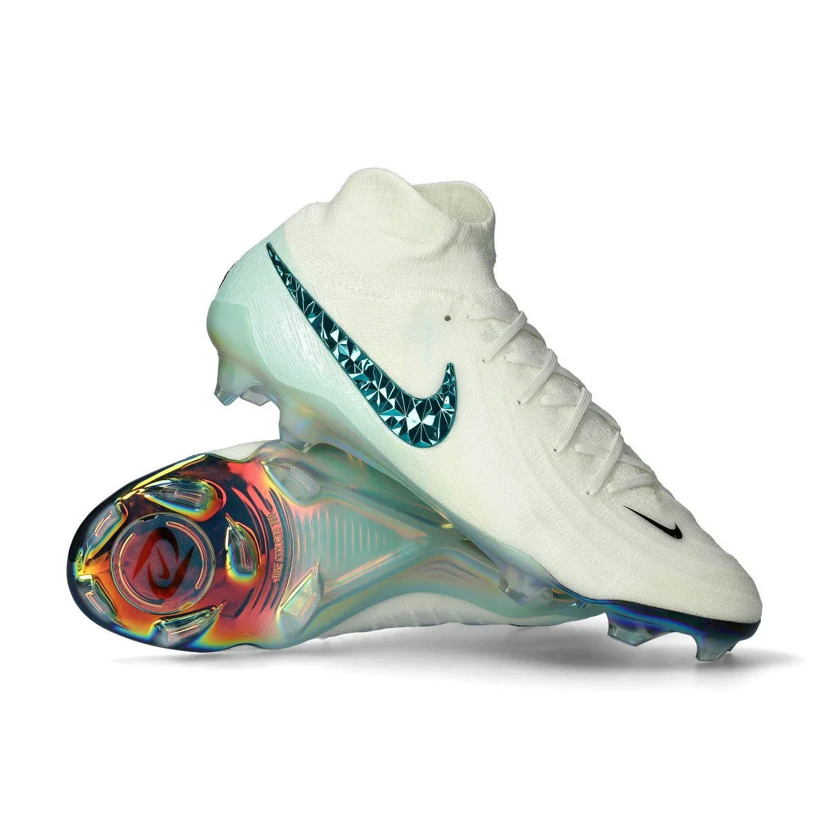 BOTA DE FUTBOL Nike Phantom Luna II Elite FG - Chromatic Pack