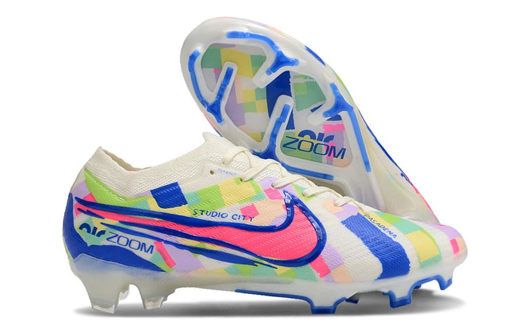 BOTA DE FUTBOL NIKE MERCURIAL VAPOR FG 15 ELITE