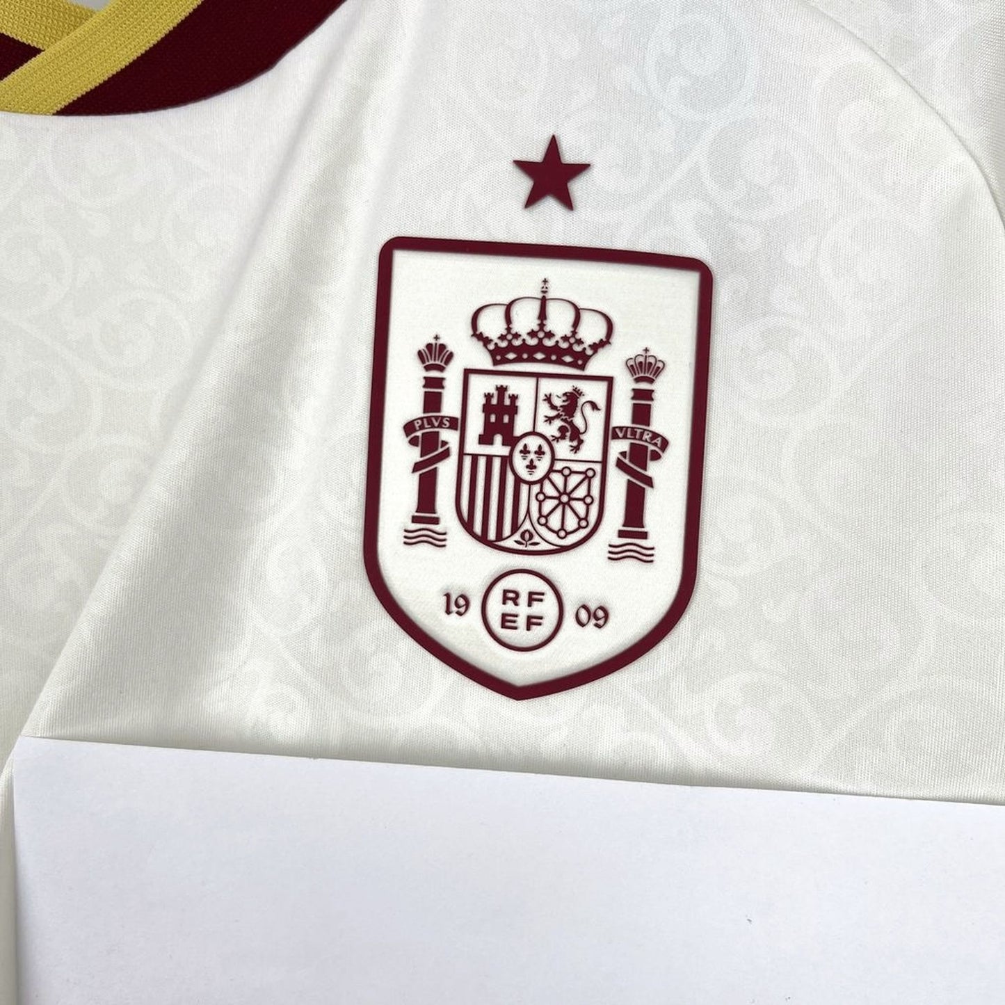 ESPAÑA II MUNDIAL 2026 HOMBRE