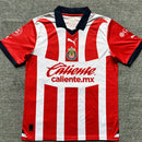 CHIVAS GUADALAJARA I 24/25 HOMBRE