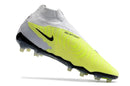 BOTA DE FUTBOL Nike Gripknit Phantom GX Elite Dynamic Fit FG