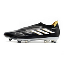 BOTA DE FUTBOL Adidas Copa Purefirm Elite FG - NEGRO
