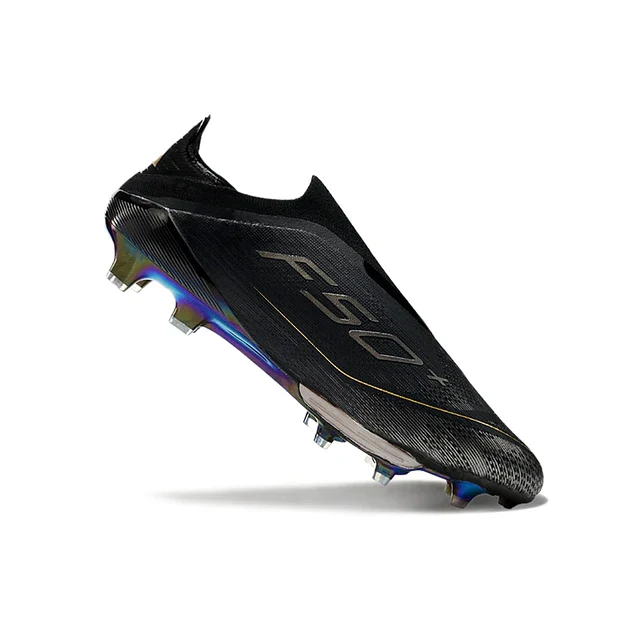 BOTA DE FUTBOL ADIDAS F50 FG ELITE - NEGRO