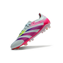 BOTA DE FUTBOL ADIDAS PREDATOR ACCURACY FG ELITE - ROSA