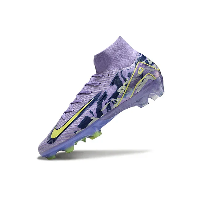 BOTA DE FUTBOL NIKE MERCURIAL SUPERFLY FG 16 ELITE - LILA