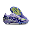 BOTA DE FUTBOL NIKE MERCURIAL VAPOR FG 16 ELITE - LILA