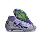 BOTA DE FUTBOL NIKE MERCURIAL SUPERFLY FG 16 ELITE - LILA