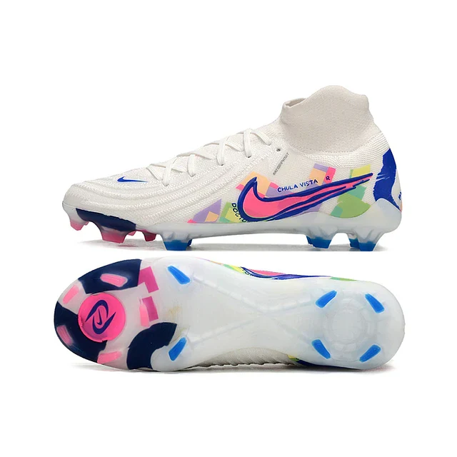BOTA DE FUTBOL Nike Phantom Luna Elite FG - Socal Pack