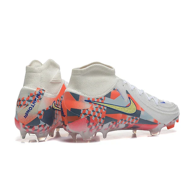 BOTA DE FUTBOL Nike Phantom Luna Elite FG - Barna