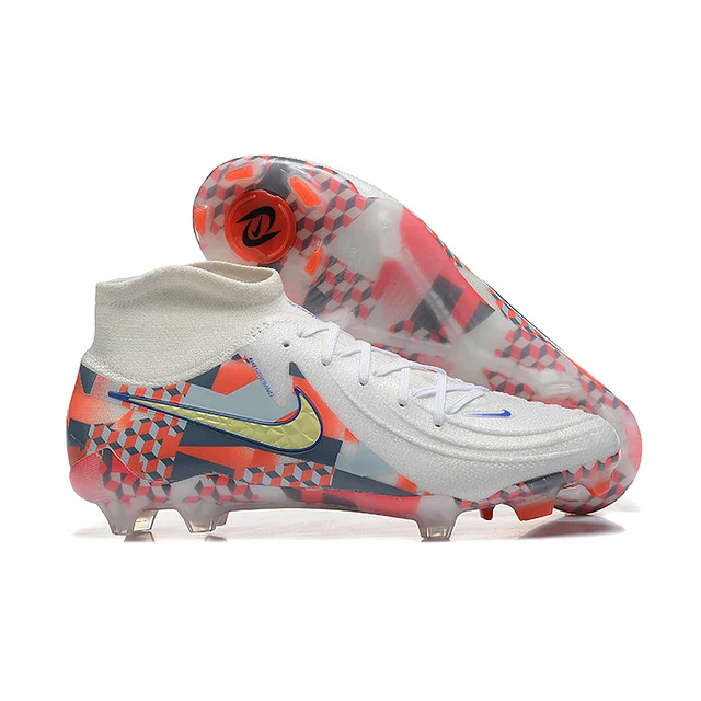 BOTA DE FUTBOL Nike Phantom Luna Elite FG - Barna