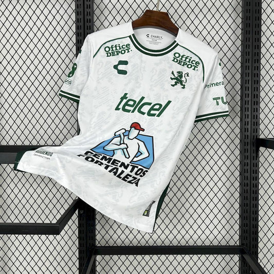 CLUB LEÓN II 25/26 HOMBRE