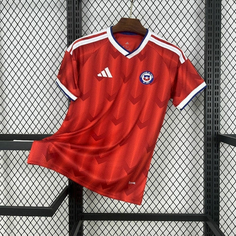 CHILE MUNDIAL I 2026 HOMBRE