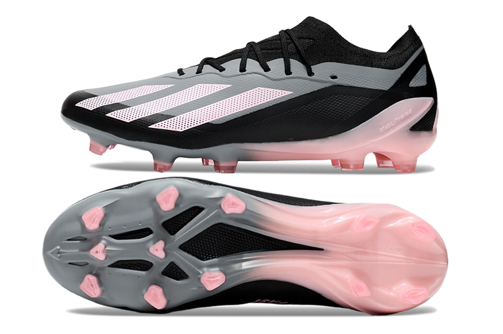 BOTA DE FUTBOL ADIDAS X CRAZYFAST.1 FG ELITE