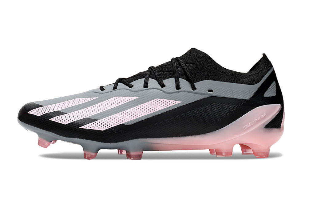 BOTA DE FUTBOL ADIDAS X CRAZYFAST.1 FG ELITE