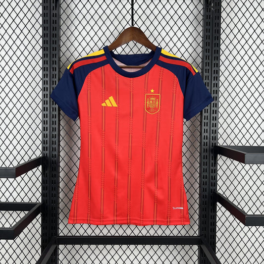 ESPAÑA I MUNDIAL 2026 - MUJER