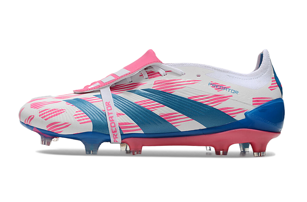 BOTA DE FUTBOL ADIDAS PREDATOR TONGUE FG ELITE