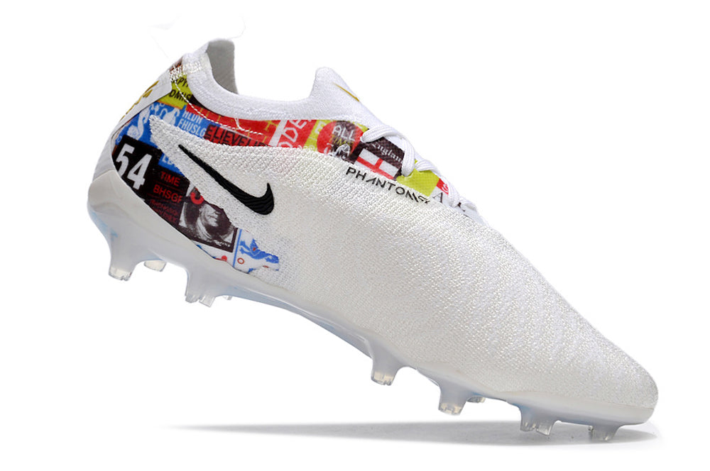 BOTA DE FUTBOL NIKE PHANTOM GX ELITE FG