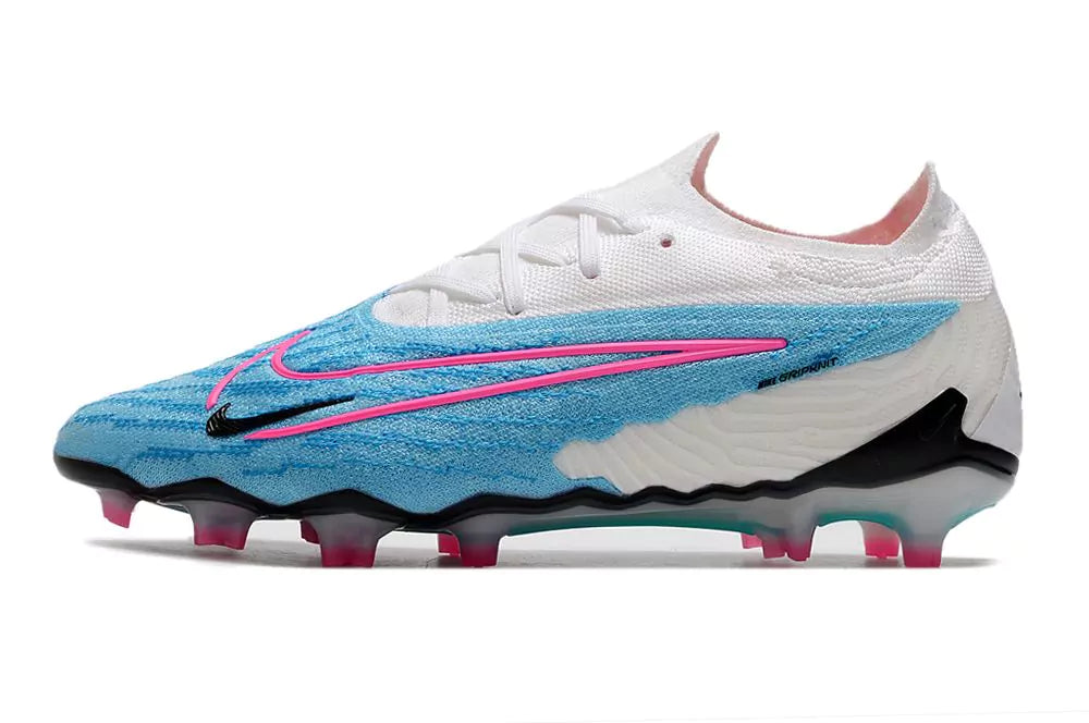 BOTA DE FUTBOL Nike Gripknit Phantom GX Elite Dynamic Fit FG