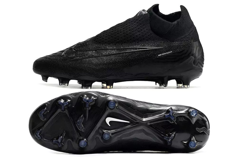 BOTA DE FUTBOL Nike Gripknit Phantom GX Elite Dynamic Fit FG