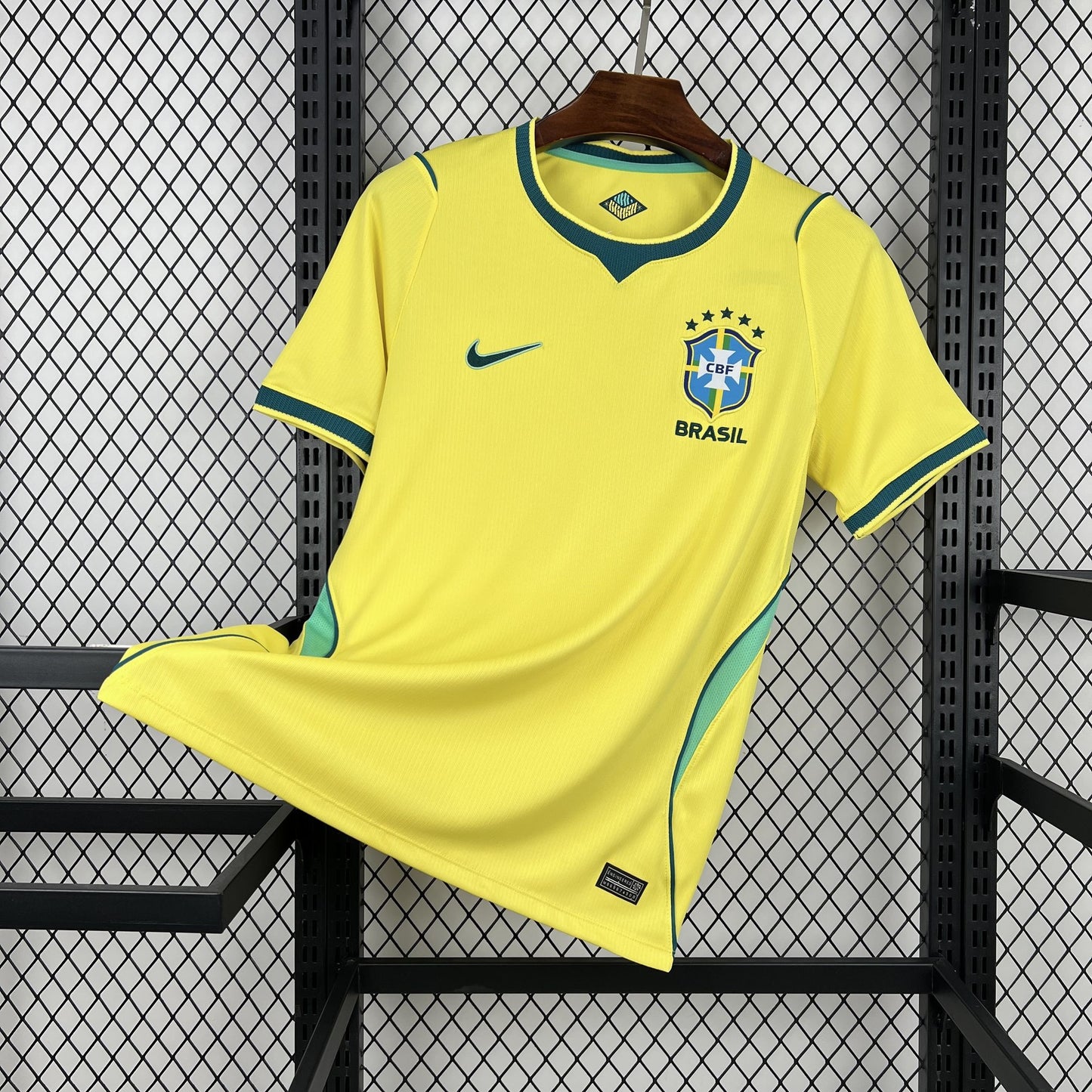 BRASIL MUNDIAL I 2026 HOMBRE