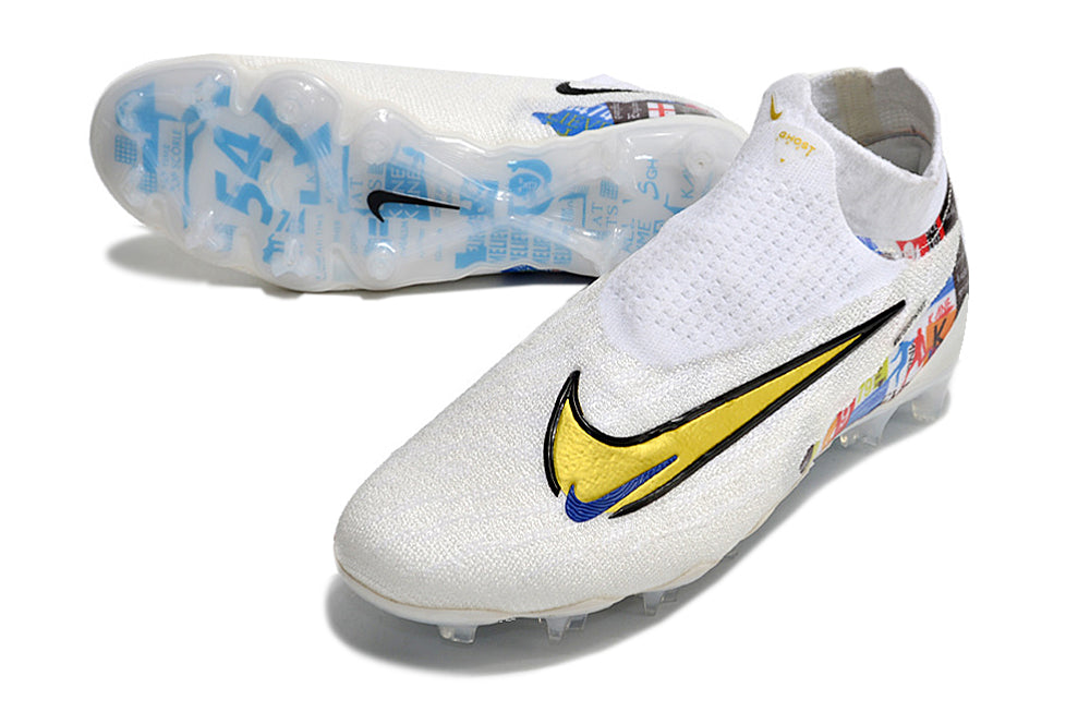 BOTA DE FUTBOL NIKE PHANTOM GX ELITE FG