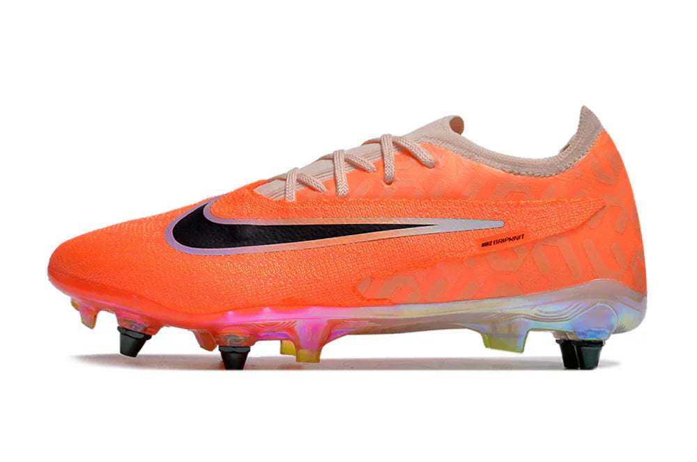 BOTA DE FUTBOL Nike Gripknit Phantom GX Elite SG