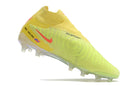 BOTA DE FUTBOL Nike Gripknit Phantom GX HAALAND Elite Dynamic Fit FG