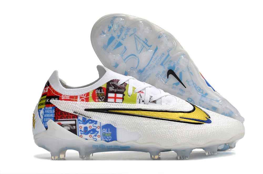 BOTA DE FUTBOL NIKE PHANTOM GX ELITE FG