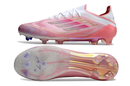BOTA DE FUTBOL ADIDAS F50 ELITE FG - ROSA - LAMINE YAMAL