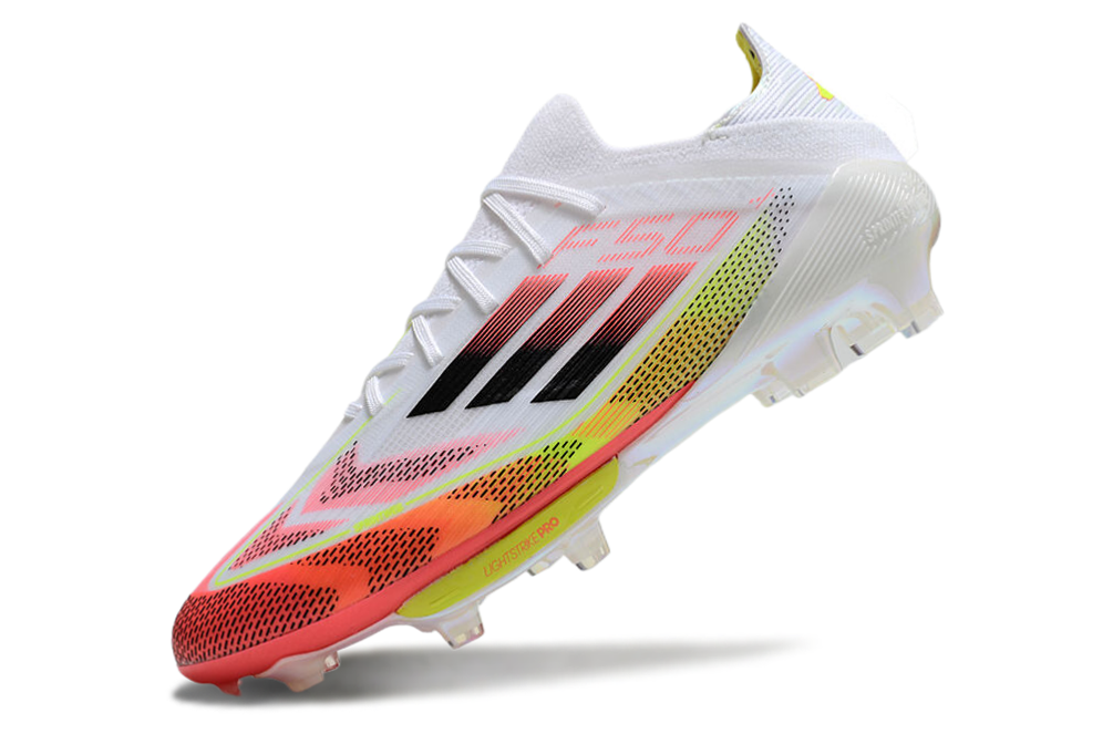 BOTA DE FUTBOL ADIDAS F50+ FG ELITE