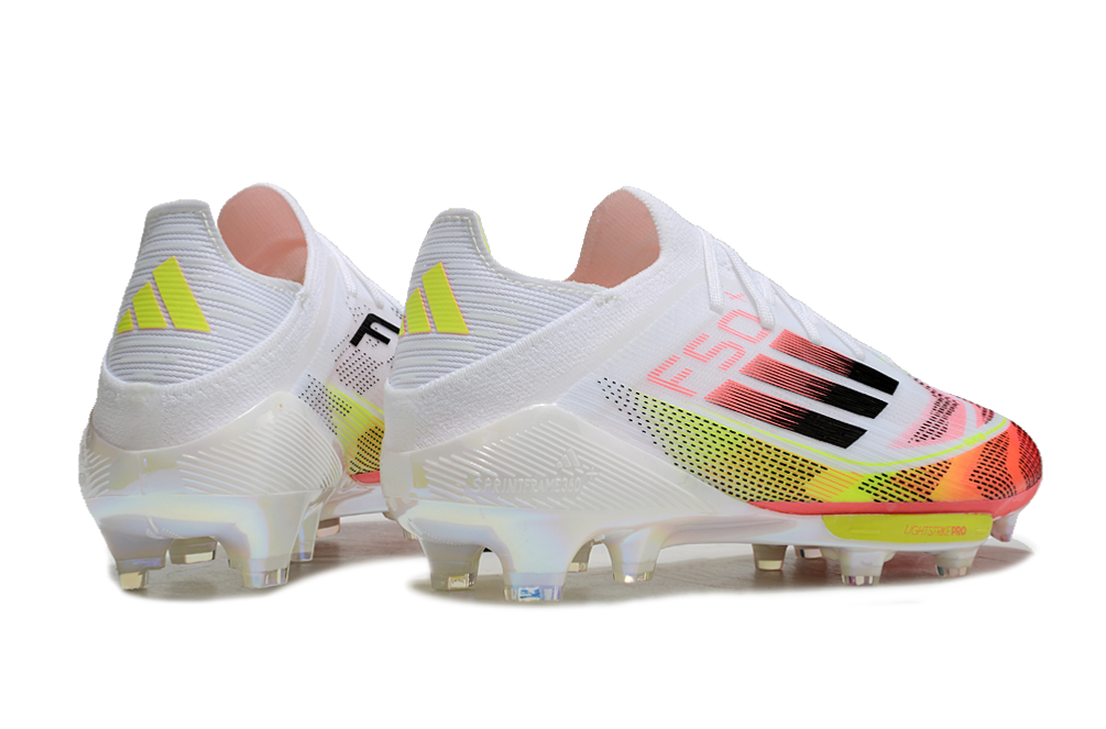 BOTA DE FUTBOL ADIDAS F50+ FG ELITE