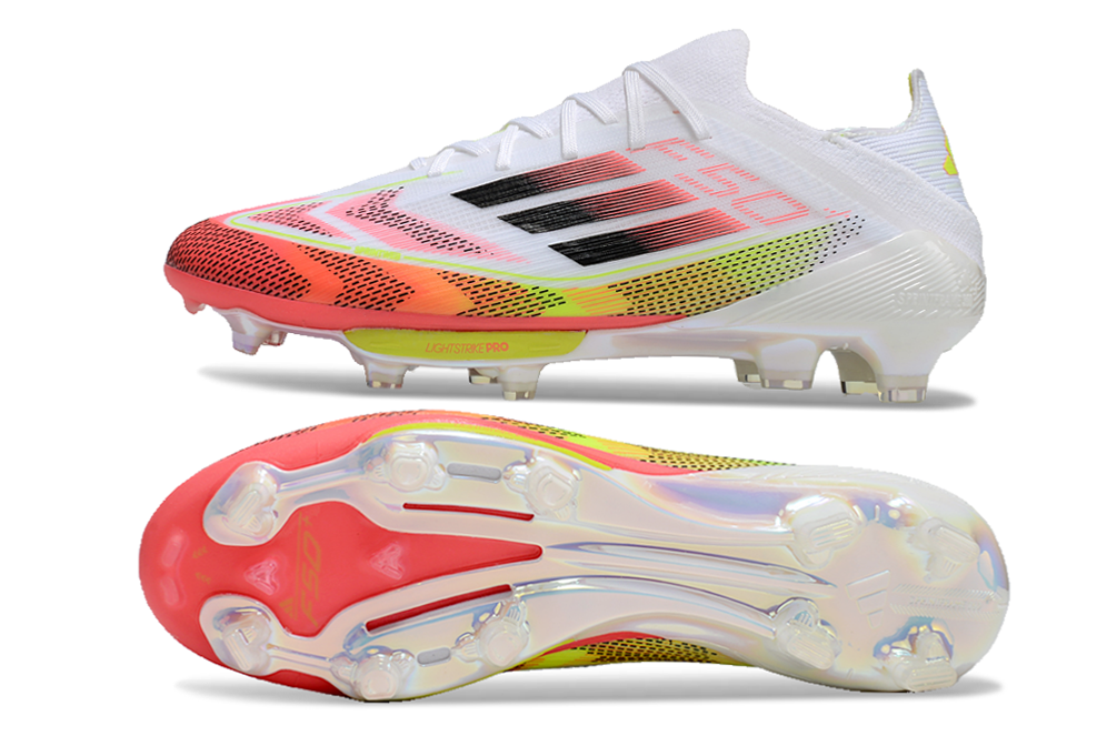 BOTA DE FUTBOL ADIDAS F50+ FG ELITE