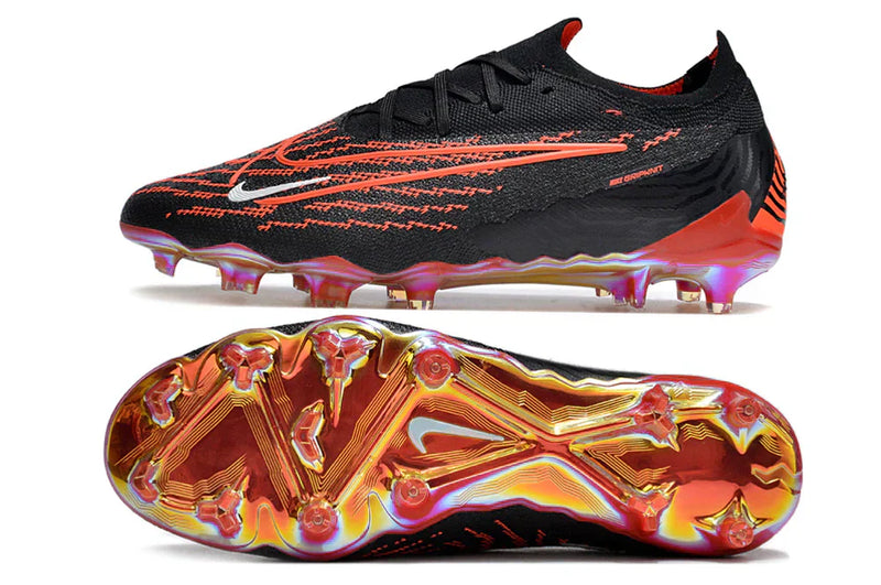 BOTA DE FUTBOL Nike Gripknit Phantom GX Elite Dynamic Fit FG