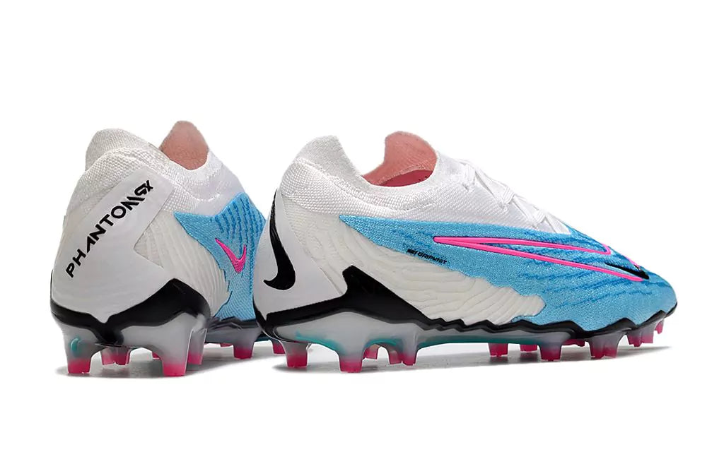BOTA DE FUTBOL Nike Gripknit Phantom GX Elite Dynamic Fit FG