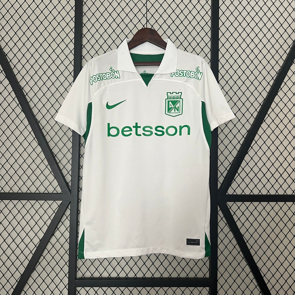 ATLETICO NACIONAL II 25/26 HOMBRE