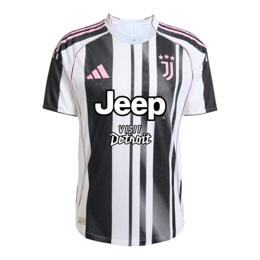 JUVENTUS I 25/26 HOMBRE