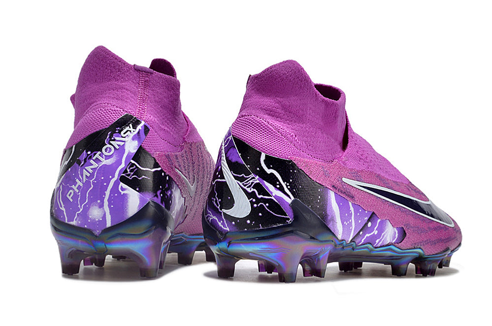 BOTA DE FUTBOL NIKE PHANTOM GX ELITE FG